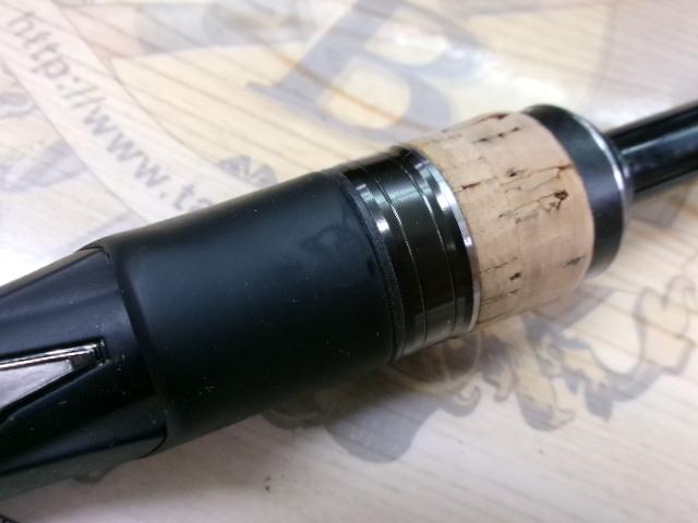 22エクスプライド 265UL+-2