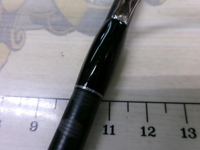 22エクスプライド 265UL+-2