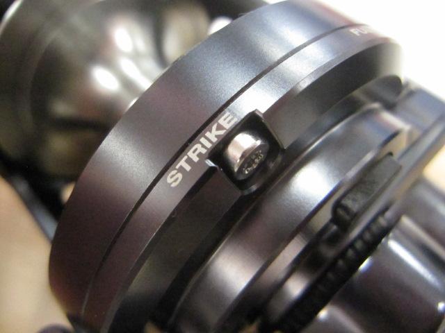 24オシアジガーLD 2500HG