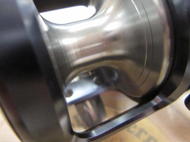 24オシアジガーLD 2500HG