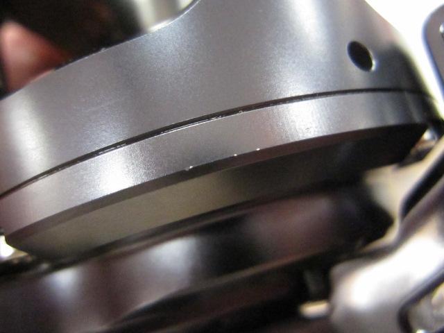 24オシアジガーLD 2500HG