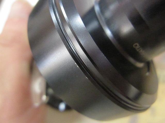 24オシアジガーLD 2500HG