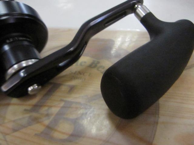 24オシアジガーLD 2500HG