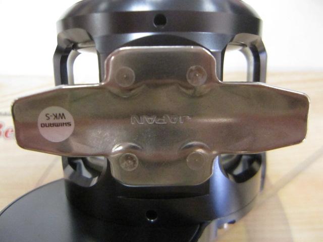 24オシアジガーLD 2500HG