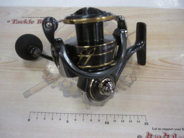 22カルディアSW 5000D-CXH