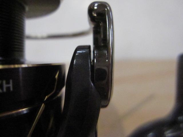 22カルディアSW 5000D-CXH