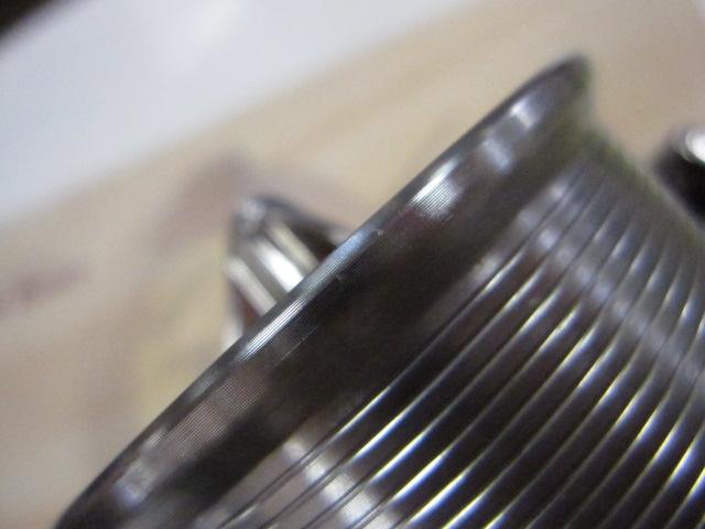 ウインドサーフ 35 細糸