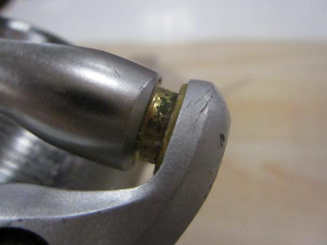 ウインドサーフ 35 細糸