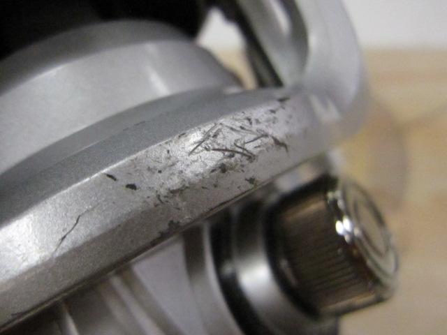 ウインドサーフ 35 細糸