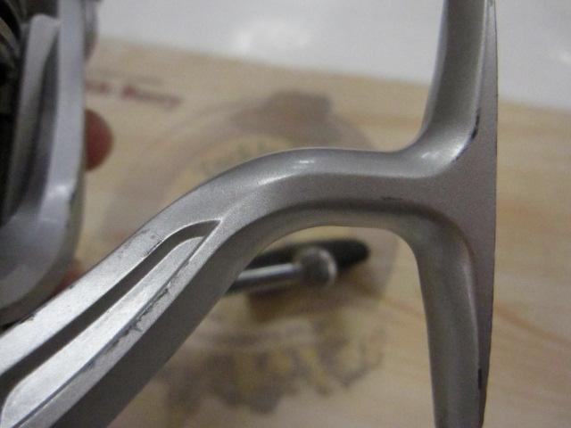 ウインドサーフ 35 細糸