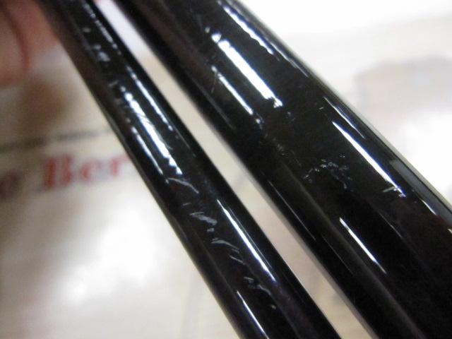 ブルースナイパー 100MH (17モデル)