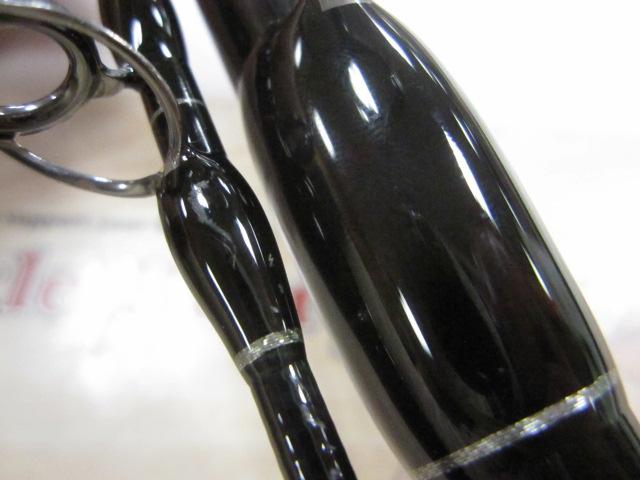 ブルースナイパー 100MH (17モデル)