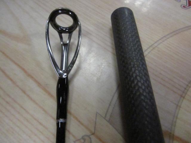 ブルースナイパー 100MH (17モデル)