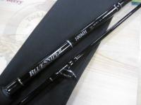 ブルースナイパー 100MH (17モデル)