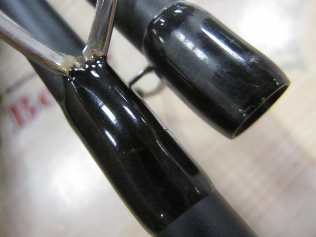 レラカムイ RSTS-98MH