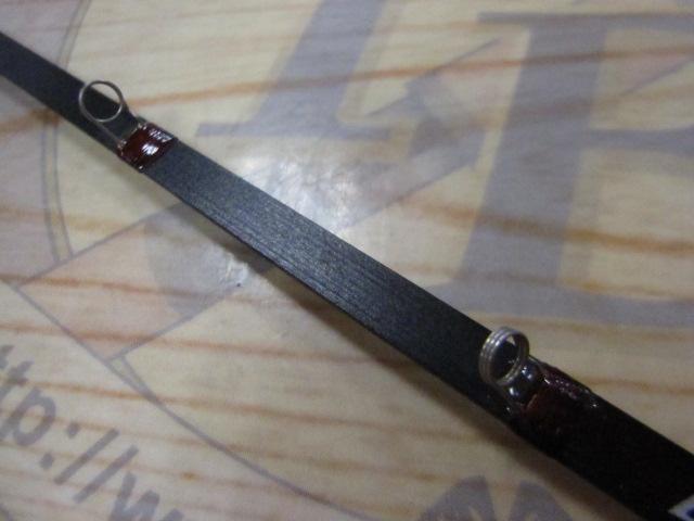 レイクマスター SH M02F