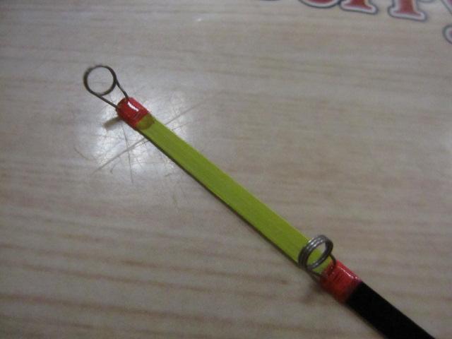 レイクマスター SH M02F