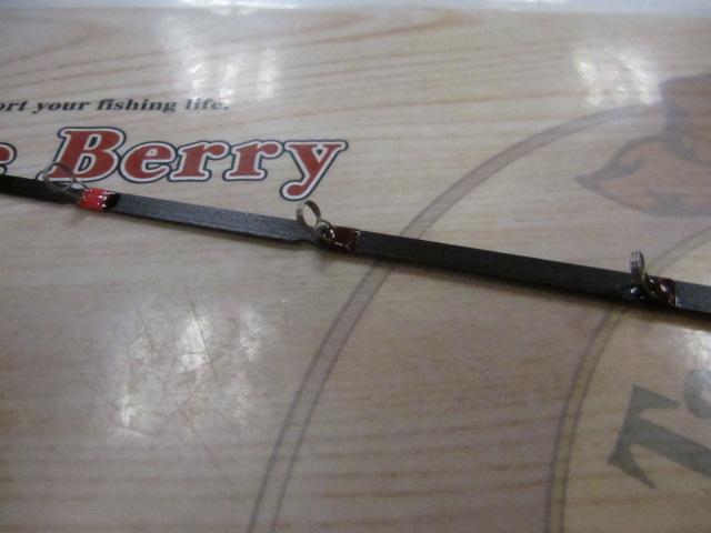 レイクマスター SH M02F