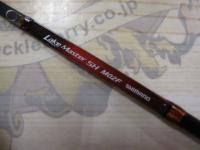 レイクマスター SH M02F