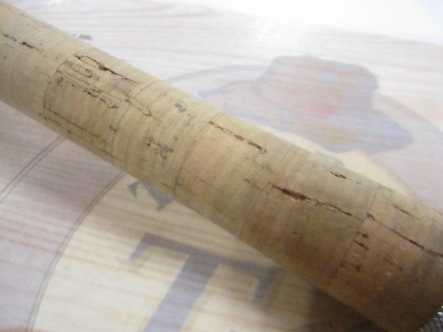 プロスクエアスーパーテンカラ 7:3 320