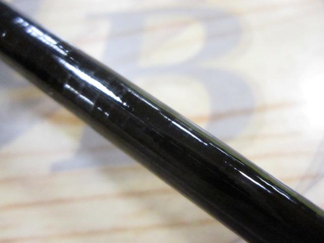 プロスクエアスーパーテンカラ 7:3 320