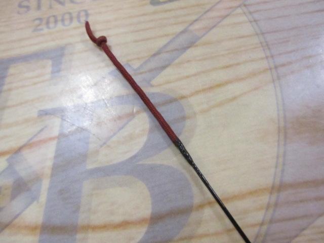 プロスクエアスーパーテンカラ 7:3 320