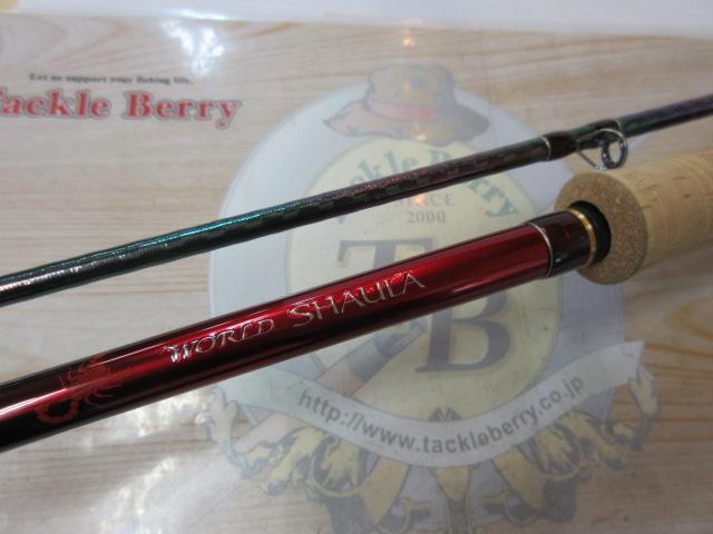 18ワールドシャウラ 1703R-2