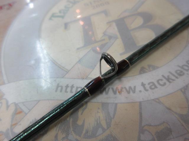 18ワールドシャウラ 1652R-3