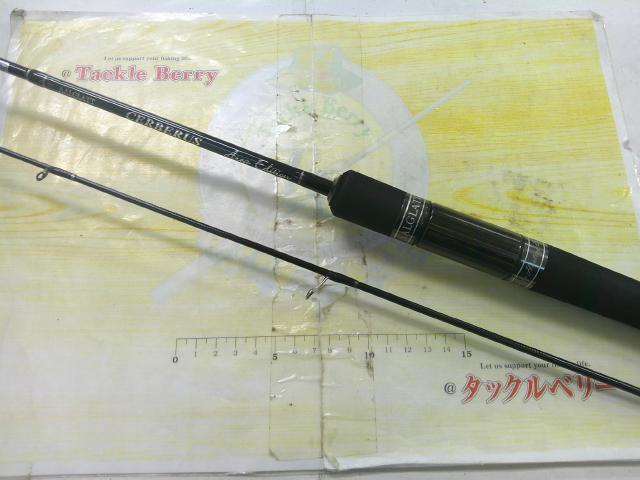 ケルベロスエリアエディション58L-2