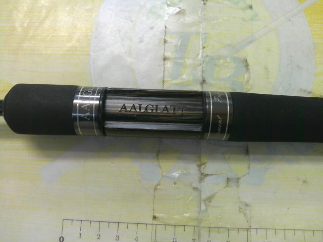 ケルベロスエリアエディション58L-2