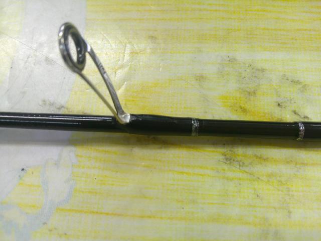 ケルベロスエリアエディション58L-2