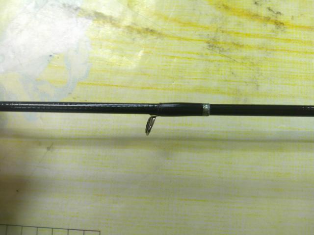 ケルベロスエリアエディション58L-2