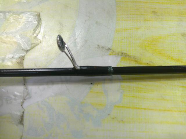 ケルベロスエリアエディション58L-2