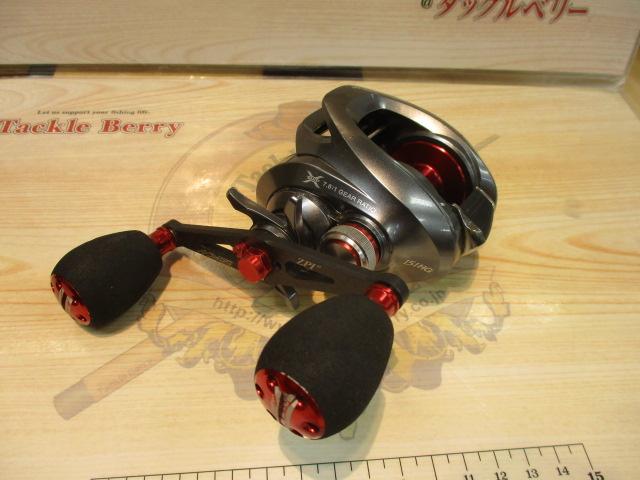 14クロナークCI4+ 151HG