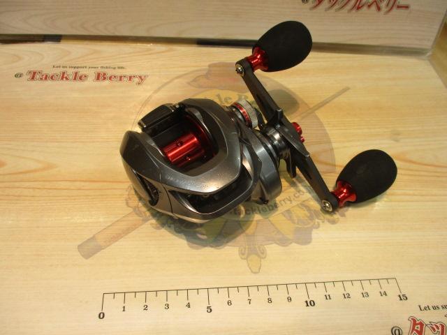 14クロナークCI4+ 151HG