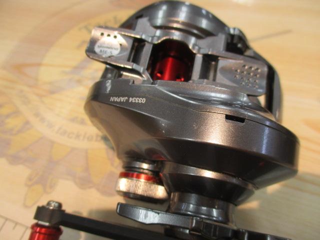 14クロナークCI4+ 151HG