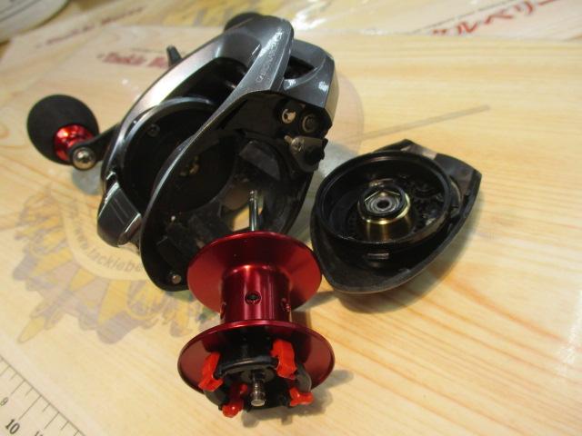 14クロナークCI4+ 151HG｜＠ベリーネット 日本最大新品中古釣具WEBショップ