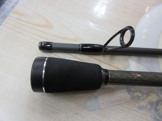 オロチXXX(カイザ) F3-610KS 2pcs JADEPYTHON