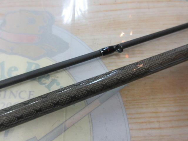 オロチXXX(カイザ) F3-610KS 2pcs JADEPYTHON