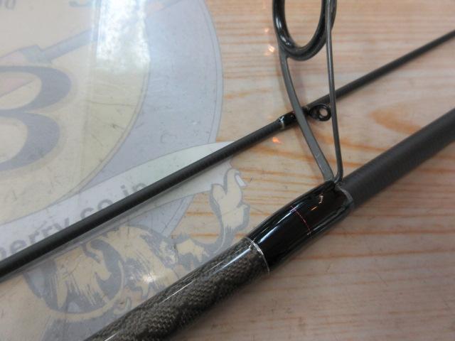 オロチXXX(カイザ) F3-610KS 2pcs JADEPYTHON