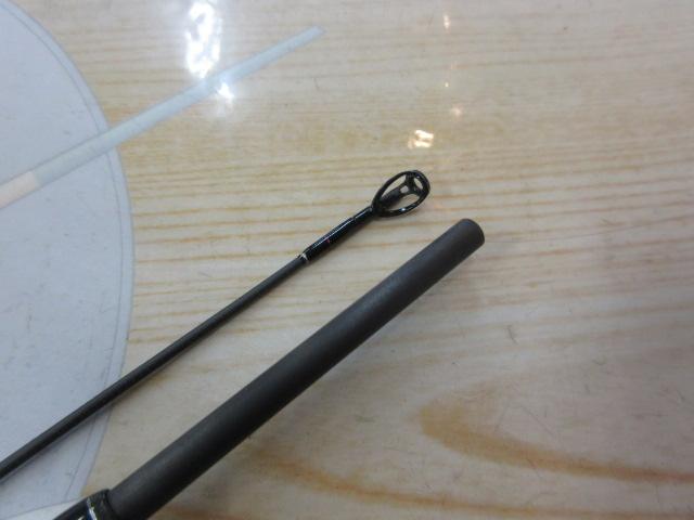 オロチXXX(カイザ) F3-610KS 2pcs JADEPYTHON