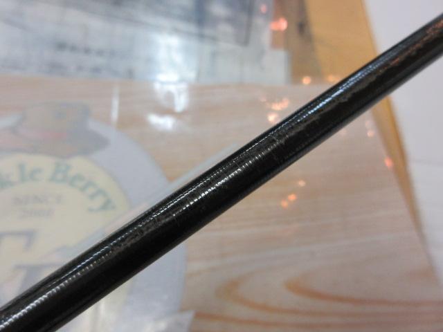 18ポイズンアドレナ 163L-BFS