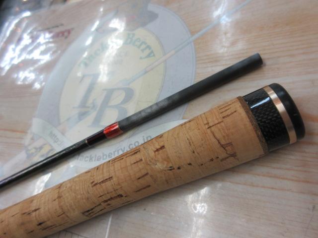 ワールドシャウラ 1650FF-2(レッドタイプ)