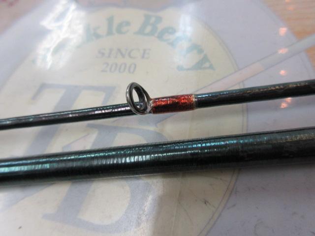 ワールドシャウラ 1650FF-2(レッドタイプ)