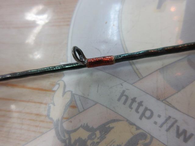 ワールドシャウラ 1650FF-2(レッドタイプ)