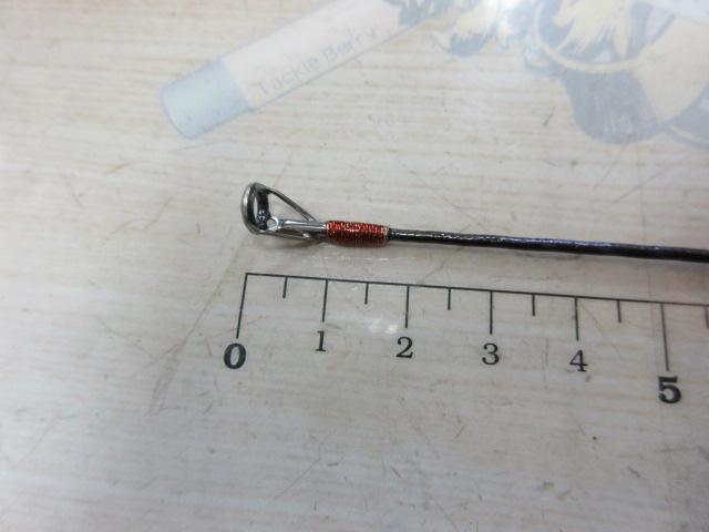 ワールドシャウラ 1650FF-2(レッドタイプ)