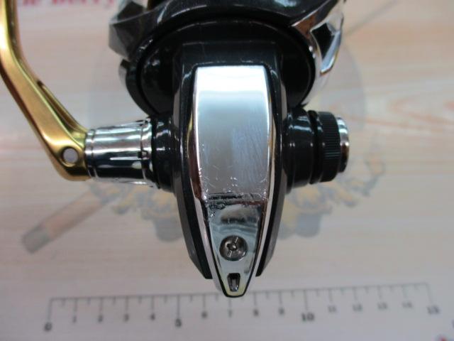 17サハラ C2000HGS