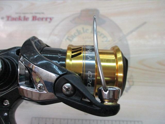 17サハラ C2000HGS