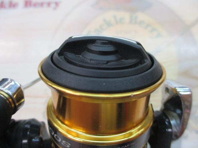 17サハラ C2000HGS