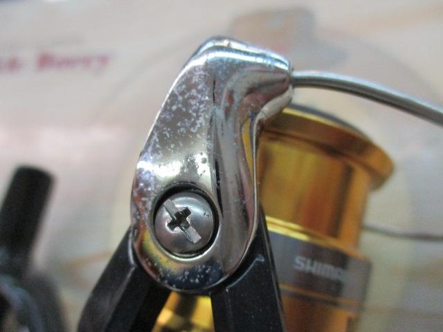 17サハラ C2000HGS